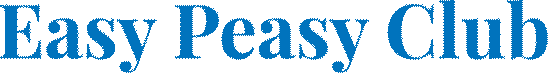 Easy Peasy Club